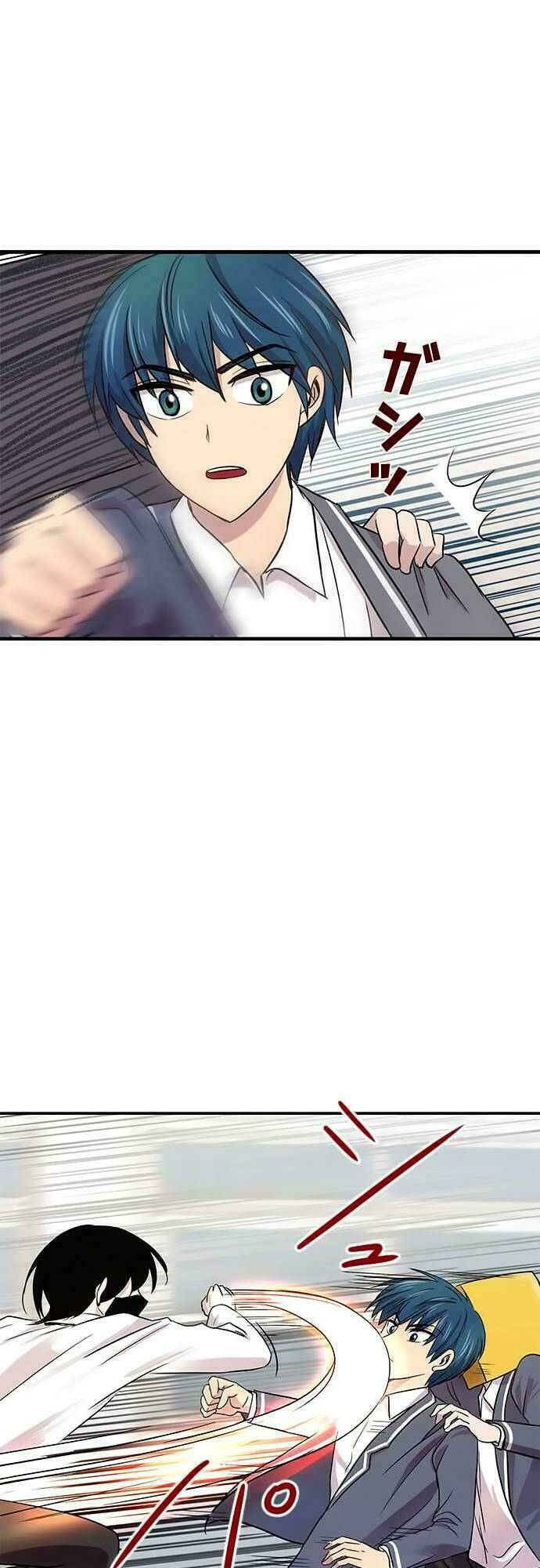 tôi muốn bình thường chapter 18 22