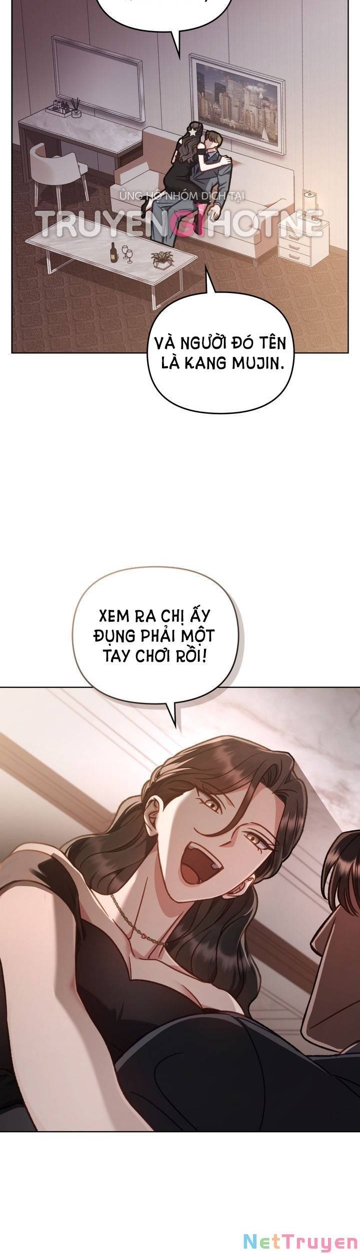 kẻ nghiệp dư chapter 26 10