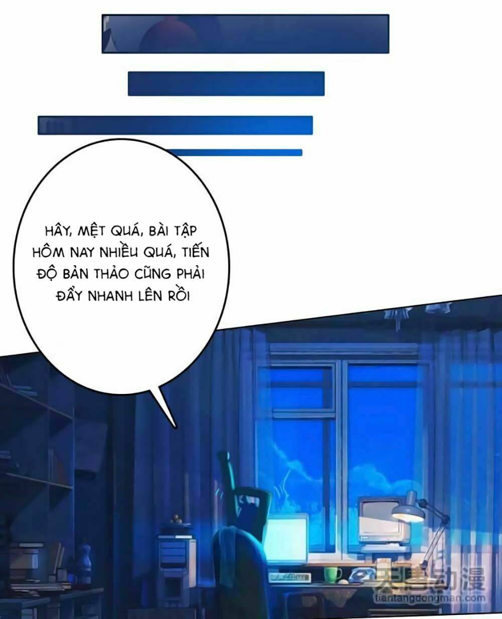 chúng thần học viện chapter 13 23