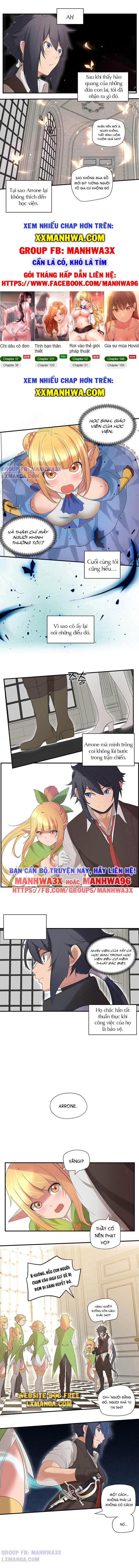 hiệp sĩ nô lệ của elf chapter 20 5