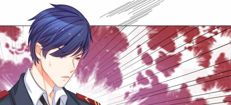 thiếu soái của tôi chính là manh như vậy chapter 23 13