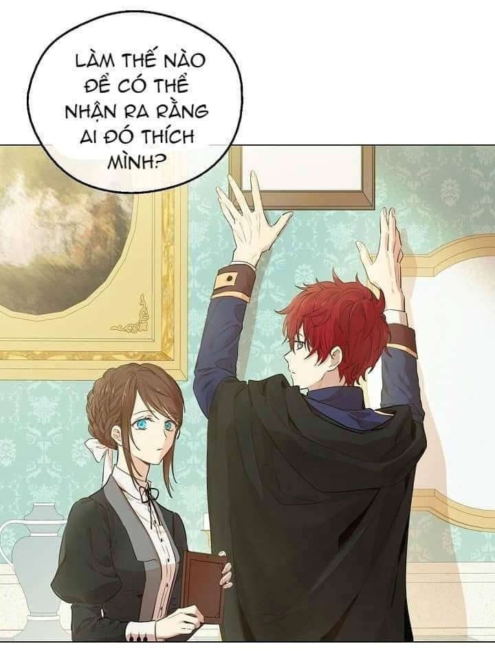 bỗng một ngày nọ tôi trở thành nàng công chúa chapter 76 19