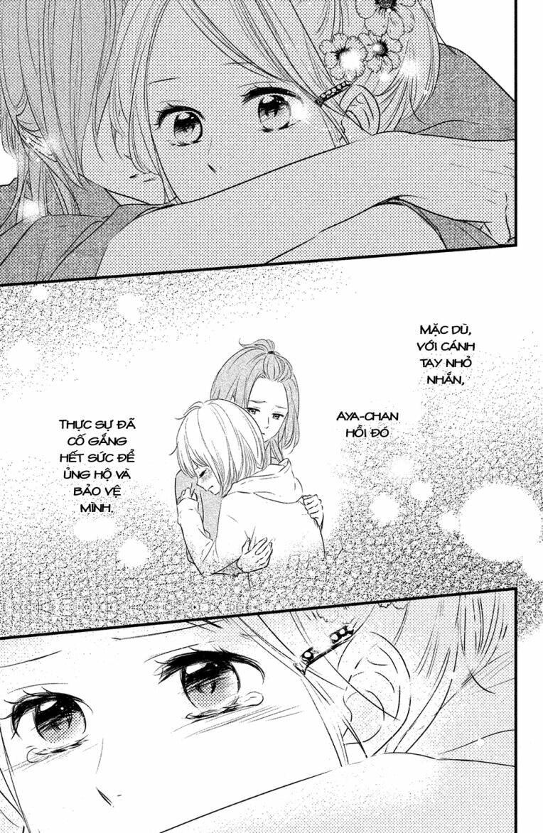 haru matsu bokura chapter 22 39