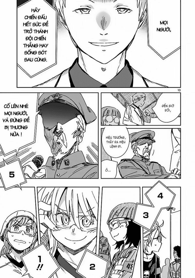 hyakko chapter 36 12