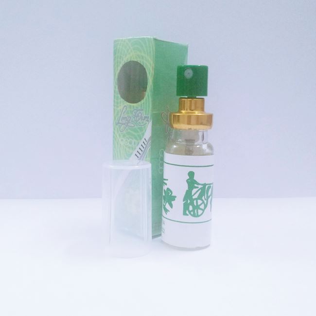 Chai Xịt Kéo Dài Thời Gian Cho Nam Long Time Delay Spray - Che Tên Sản Phẩm