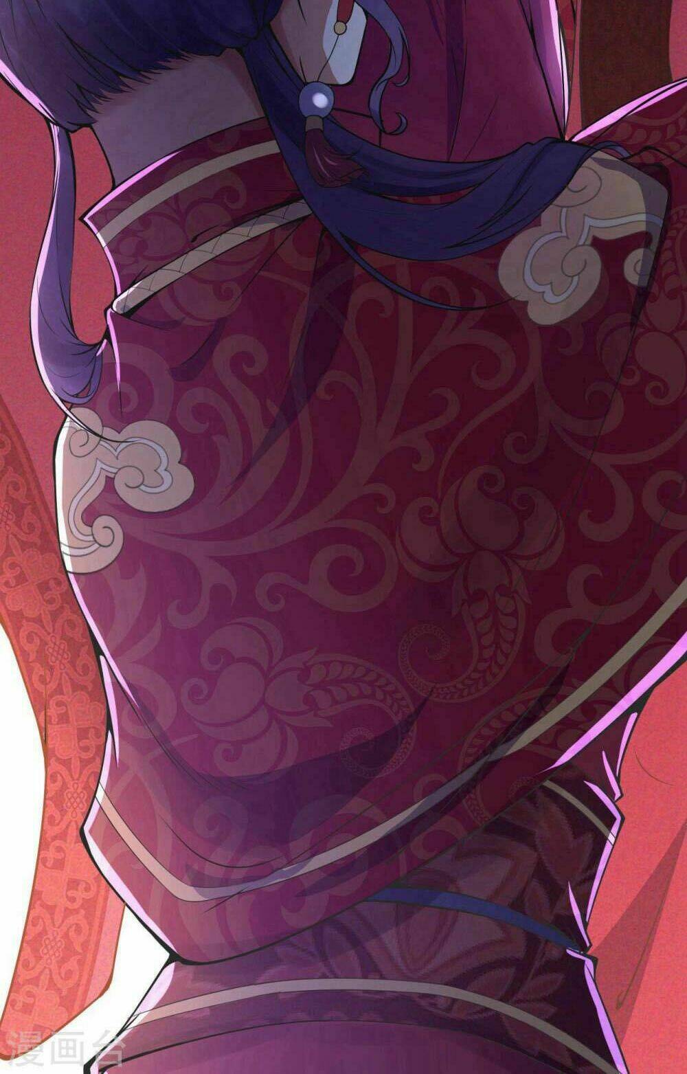 đô thị hộ hoa tiên tôn chapter 1 46