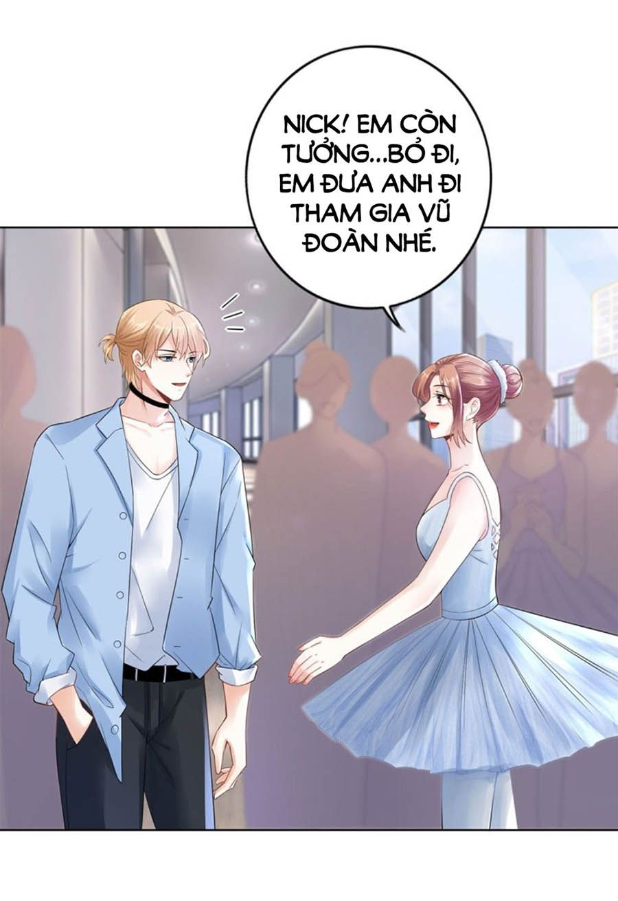 Bạn Trai Điều Khiển Giấc Mơ chapter 54 - Trang 30