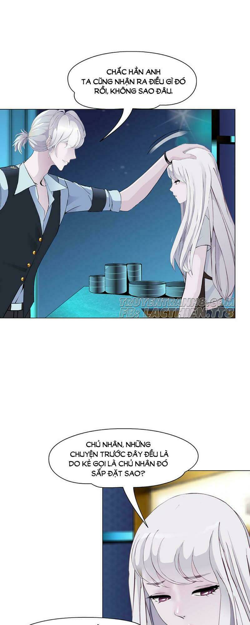 sổ tay mỹ nam giới x chapter 32 15