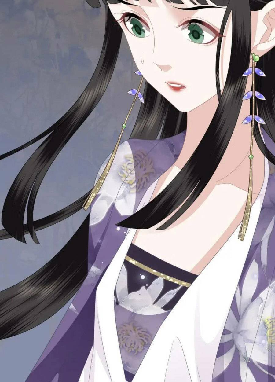 điều hương vương phi chapter 35 19