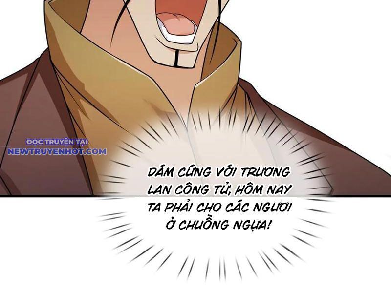ngủ say vạn cổ: xuất thế đẩy ngang chư thiên chapter 48 53