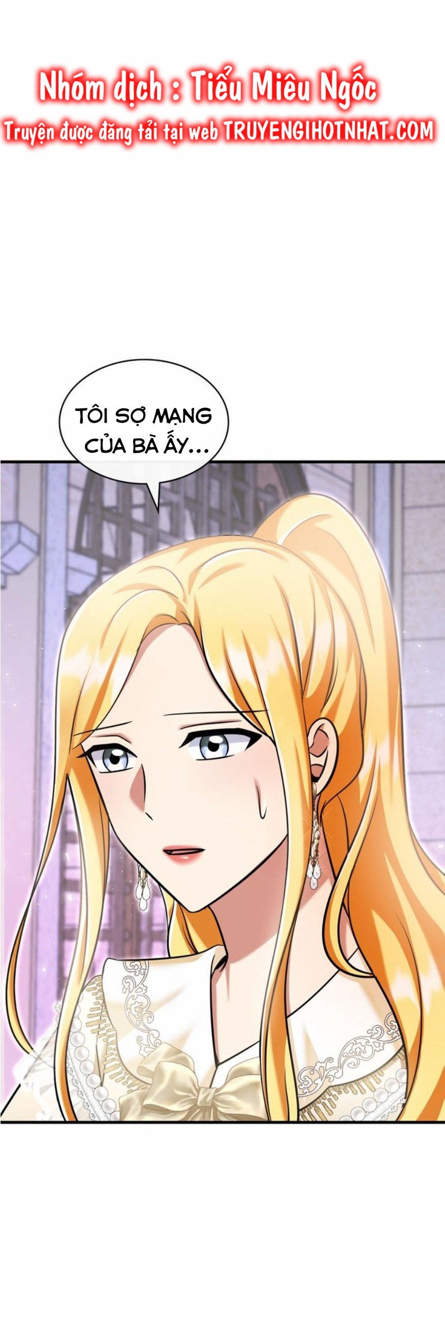 công lý của một ác nữ chapter 124 36