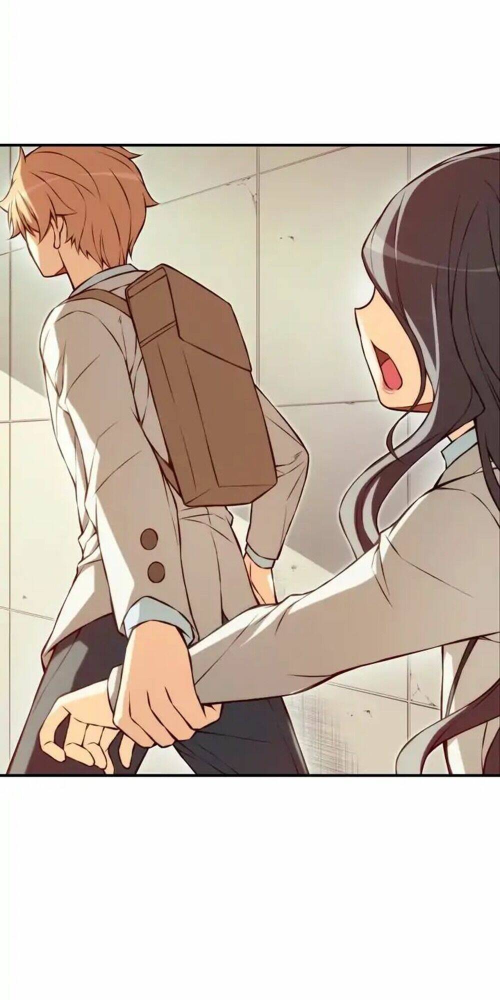 cohabitation with the fiancee chapter 90 27