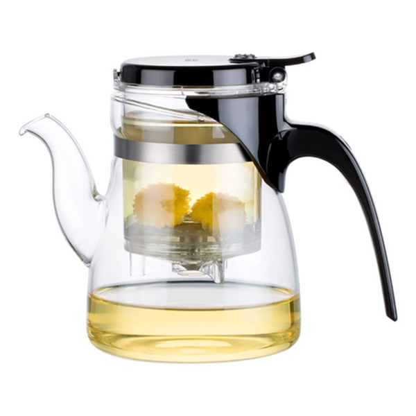 Bình lọc trà Samadoyo B02 600ml