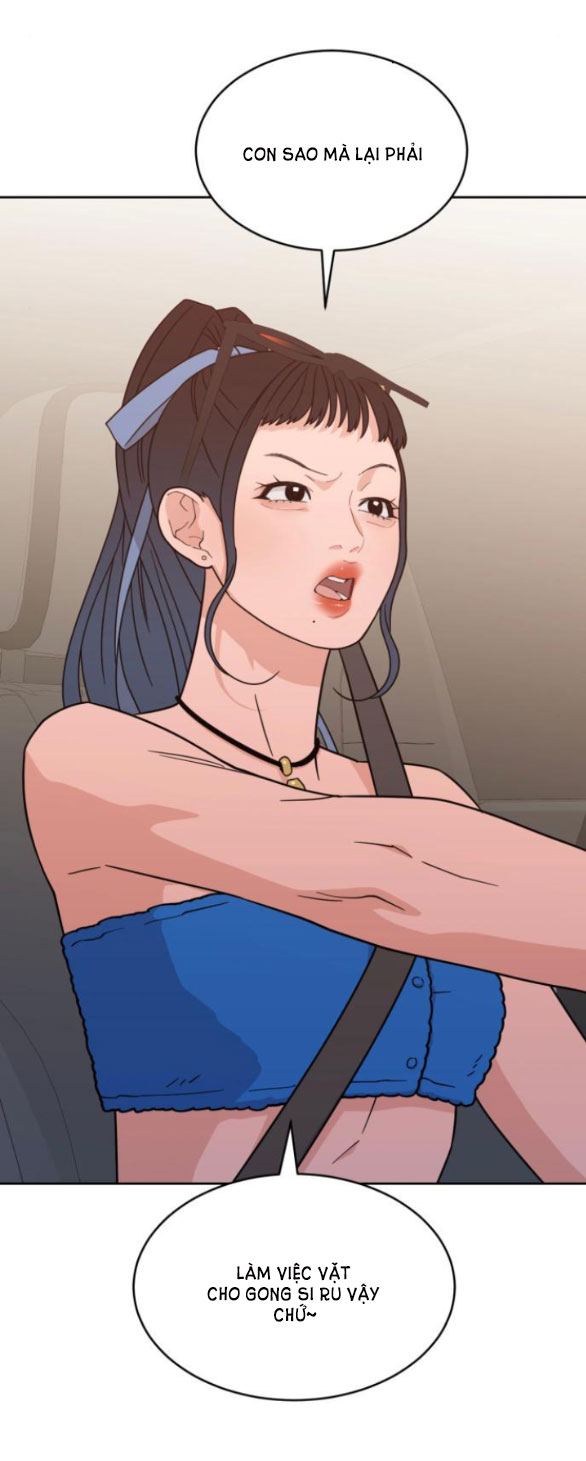 Vận May Bất Ngờ chapter 29.2 10