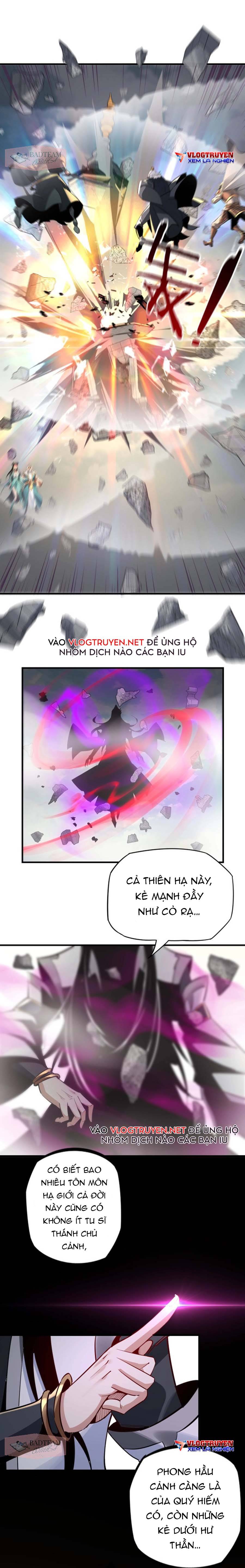 ta thiên mệnh đại phản phái [truyện chữ] chapter 8 8