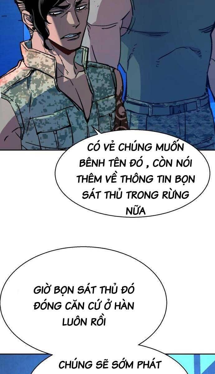 bạn học tôi là lính đánh thuê chapter 141 73