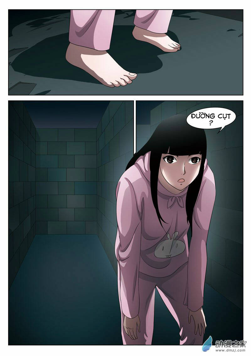 19 tầng địa ngục chapter 14 13