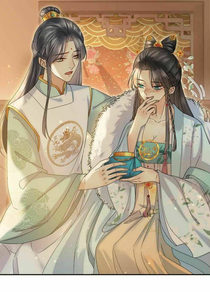 dục hỏa độc nữ chapter 71 5