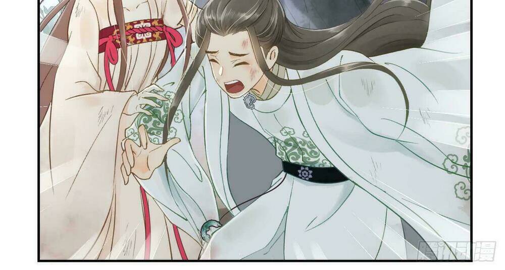 vương gia ba tuổi rưỡi của tôi chapter 14 79