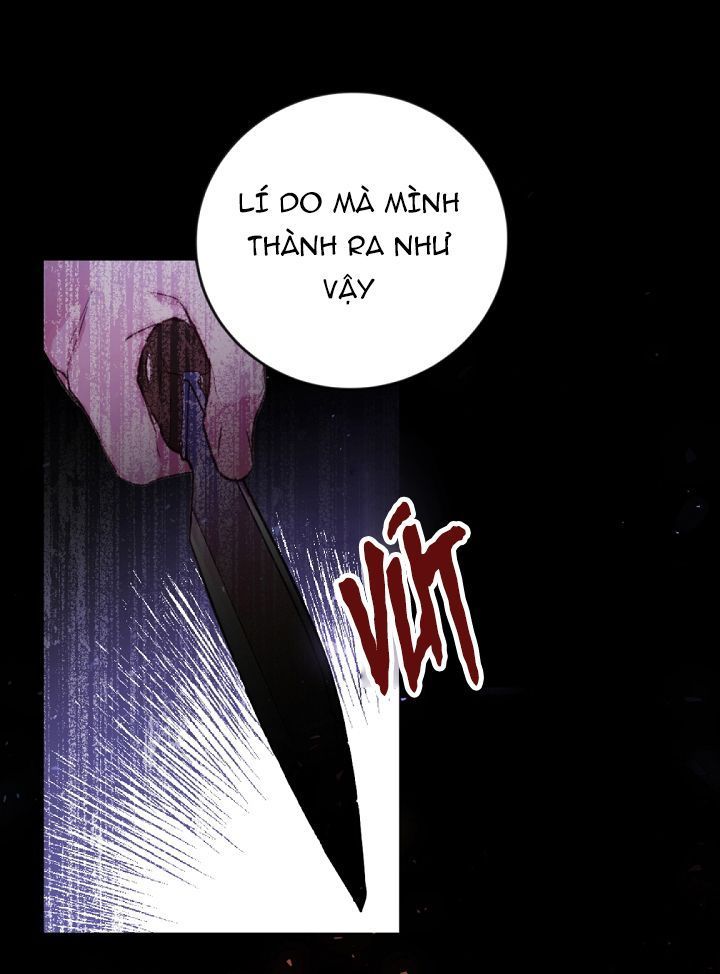 con rối ác nữ marionette chapter 0 42