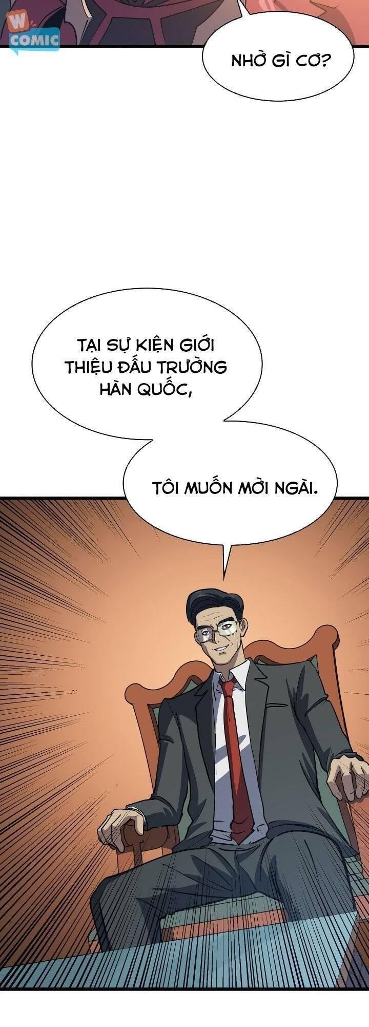 tôi trở lại thăng cấp một mình chapter 77 7