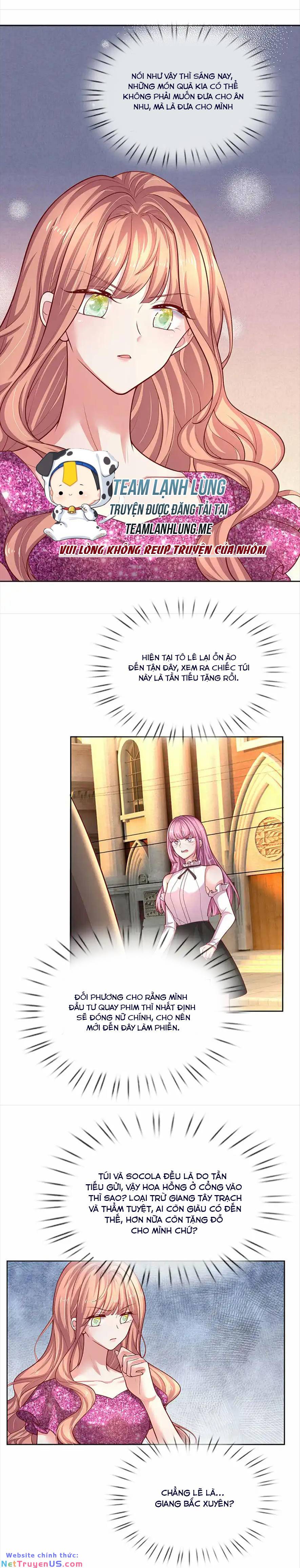 ta có con với đại boss chapter 76 2