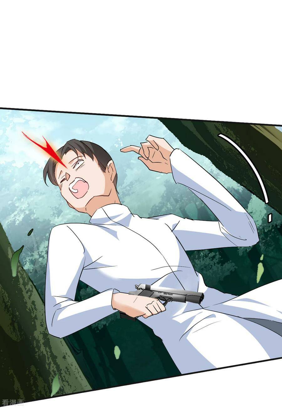 cô ấy đến rồi, xin nằm xuống! chapter 81 6