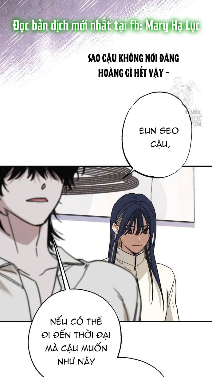 Mối Quan Hệ Đặc Biệt chapter 13.1 44