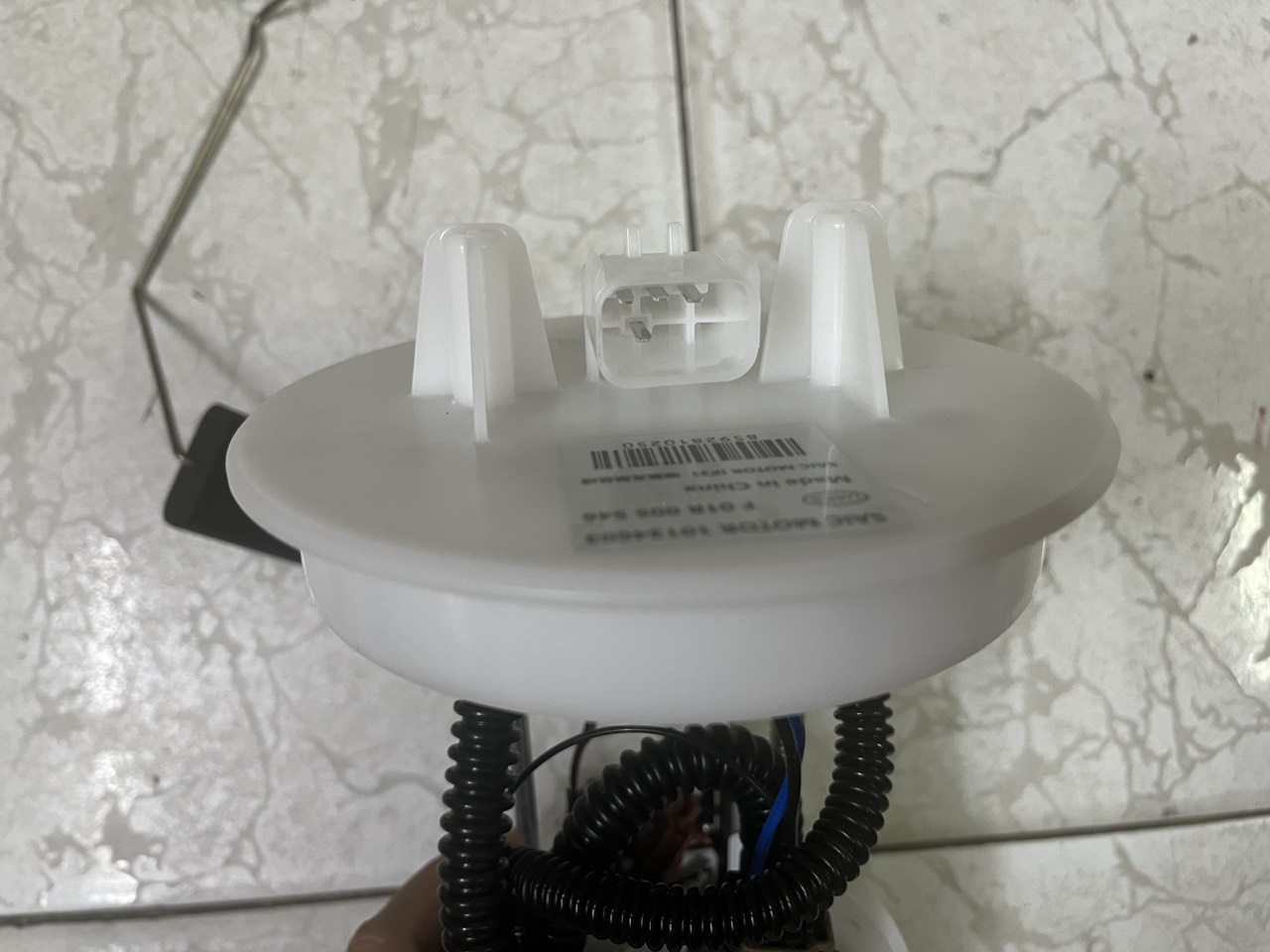 Cụm bơm xăng MG 5 2023-