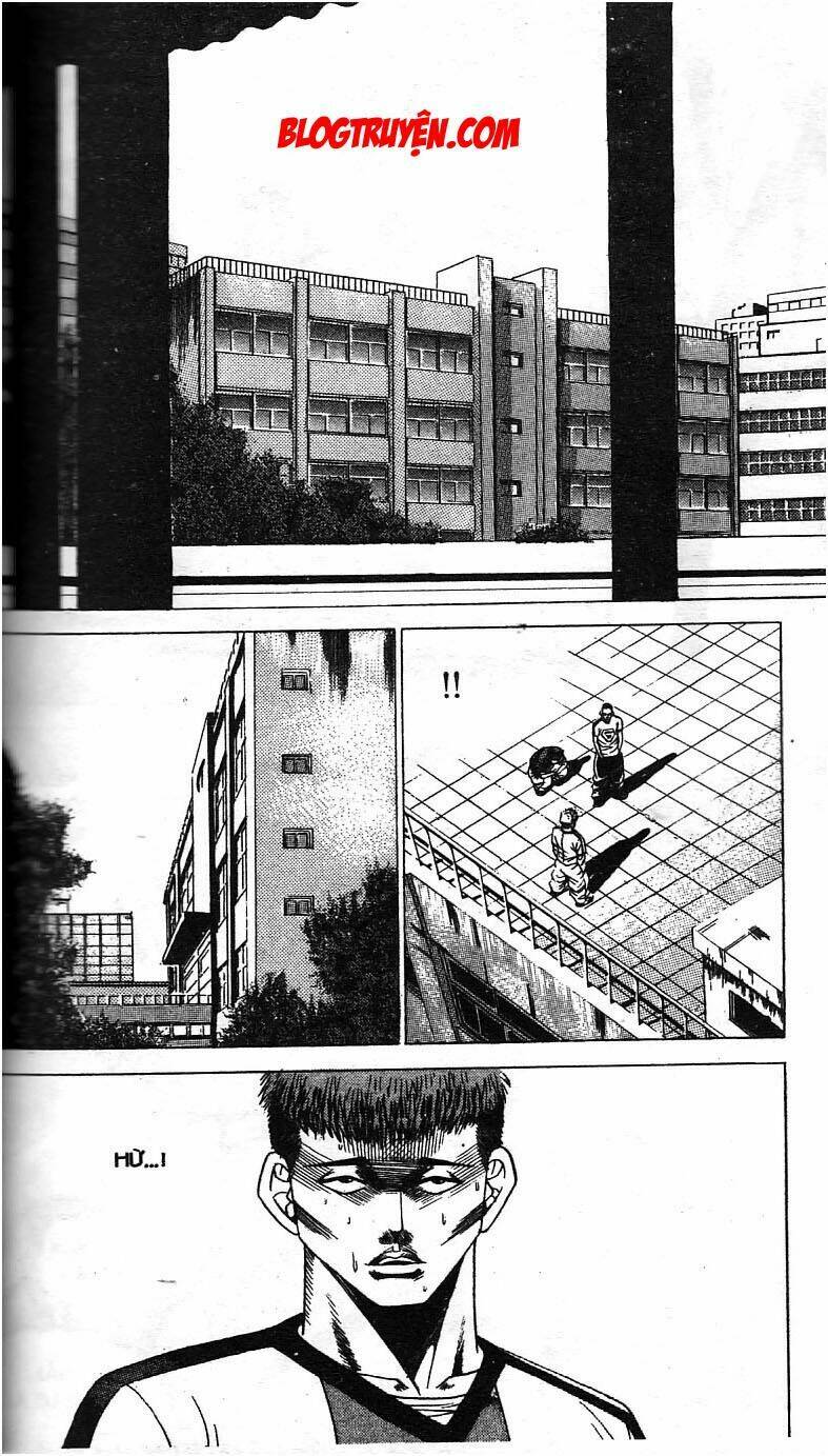 bitagi - anh chàng ngổ ngáo chapter 52 22