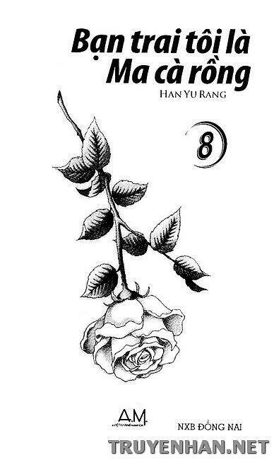 bạn trai tôi là ma cà rồng chapter 46 3