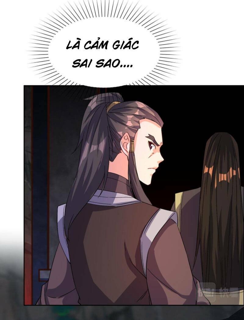 thôn phệ một thế giới tu tiên chapter 125 41