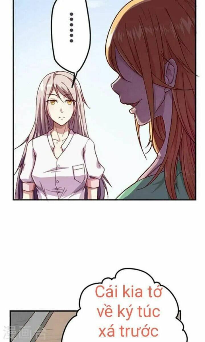 chưởng môn mười tám tuổi chapter 6 3