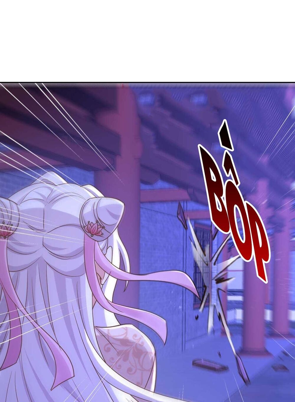 manh hổ trọng sinh : tướng quân đại nhân muốn ôm ôm chapter 45.5 7