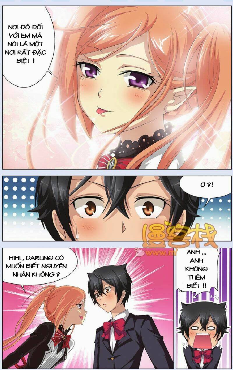 lang thiếu niên chapter 3 20