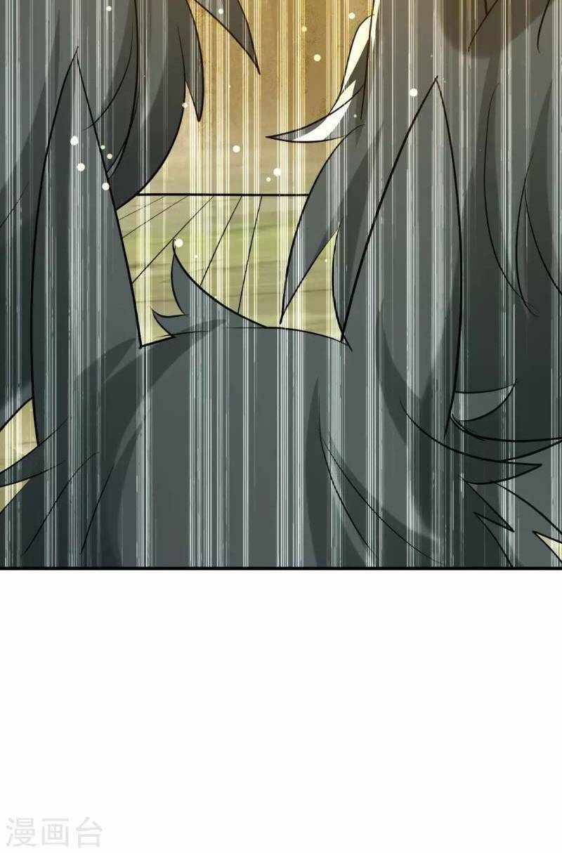 vạn giới tiên vương chapter 35 21