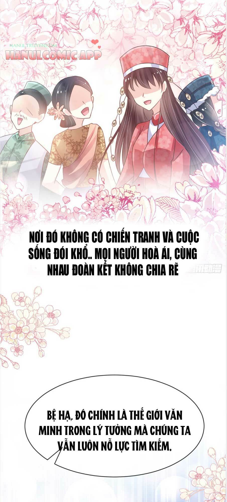 thiên hạ đệ nhất sủng phi chapter 133 10