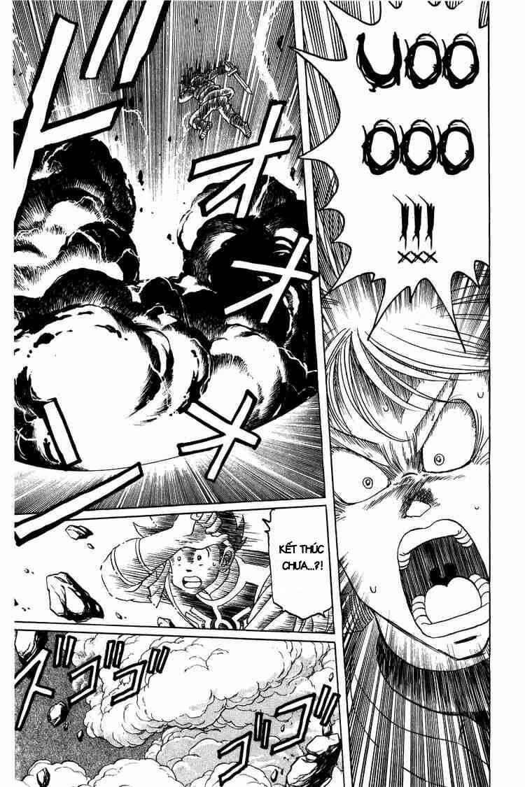 dragon quest - dấu ấn rồng thiêng chapter 46 10