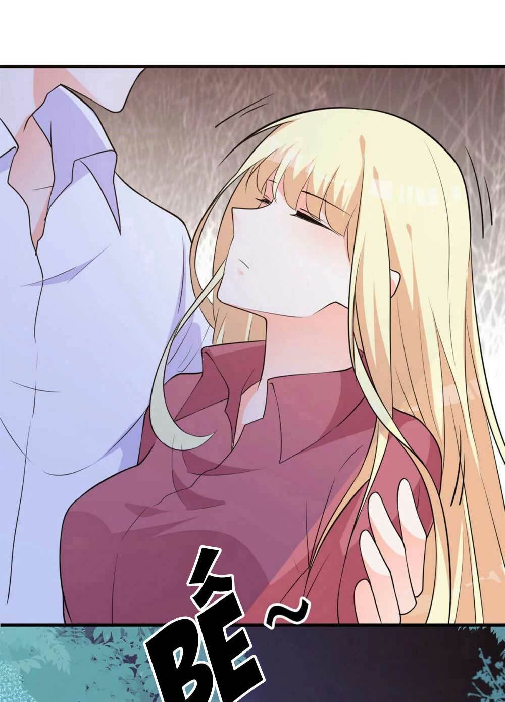 nam thần bóng tối không nghe lời chapter 6 32