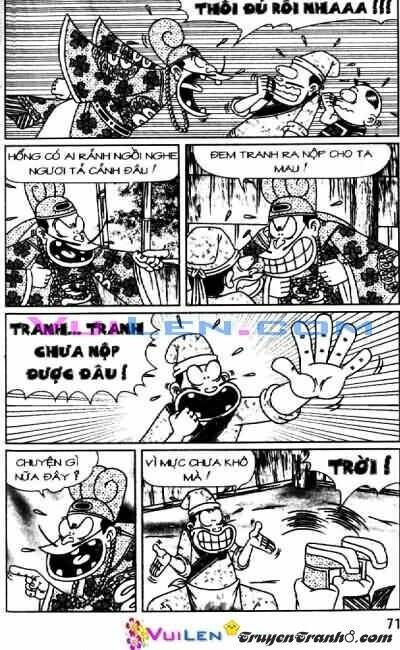 thần đồng đất việt chapter 85 71