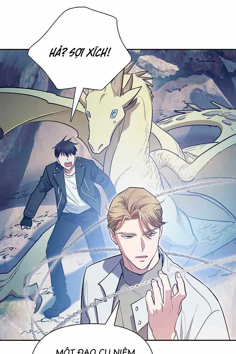 những ranker cấp s mà tôi nuôi dưỡng chapter 83.2 10