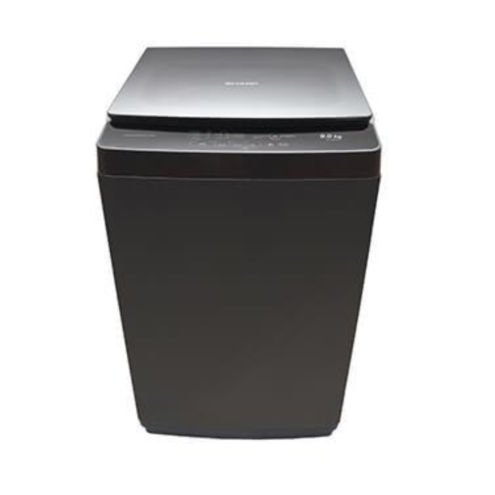 Máy giặt cửa trên Sharp 10kg ES-Y100HV-S - Hàng chính hãng