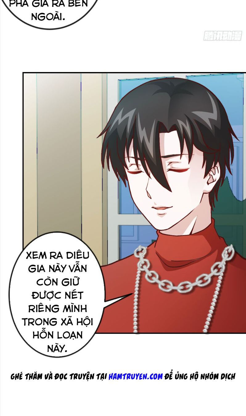 ta chẳng qua là một đại la kim tiên chapter 14 33