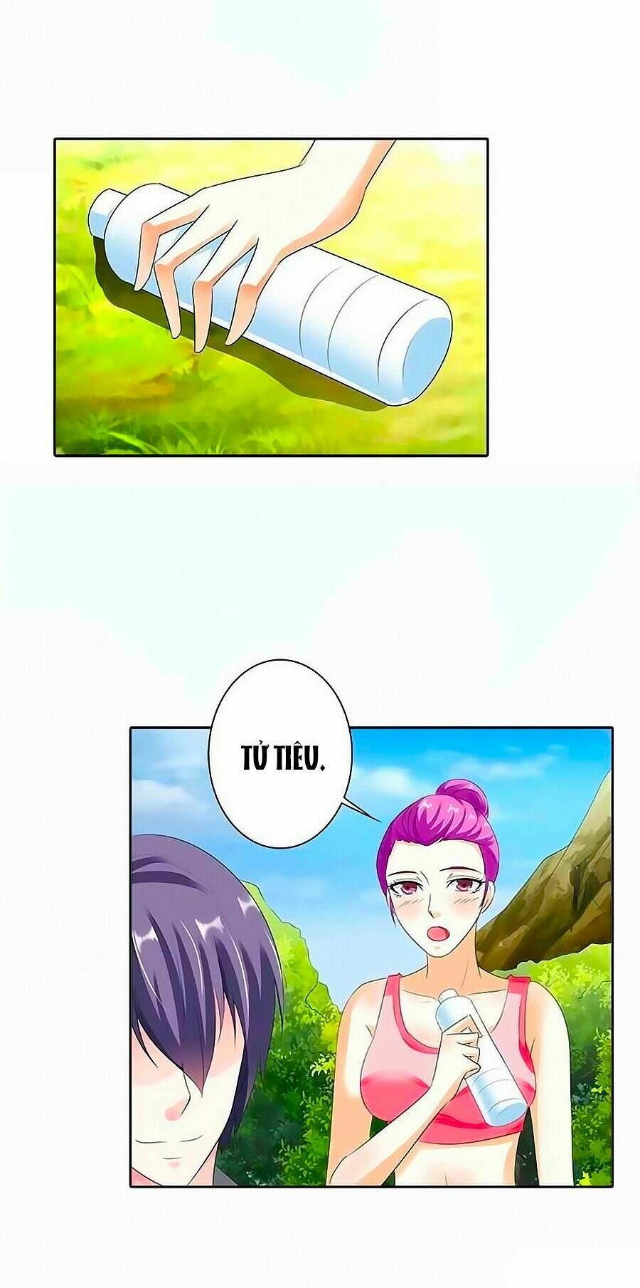 song diện danh viện chapter 44 7