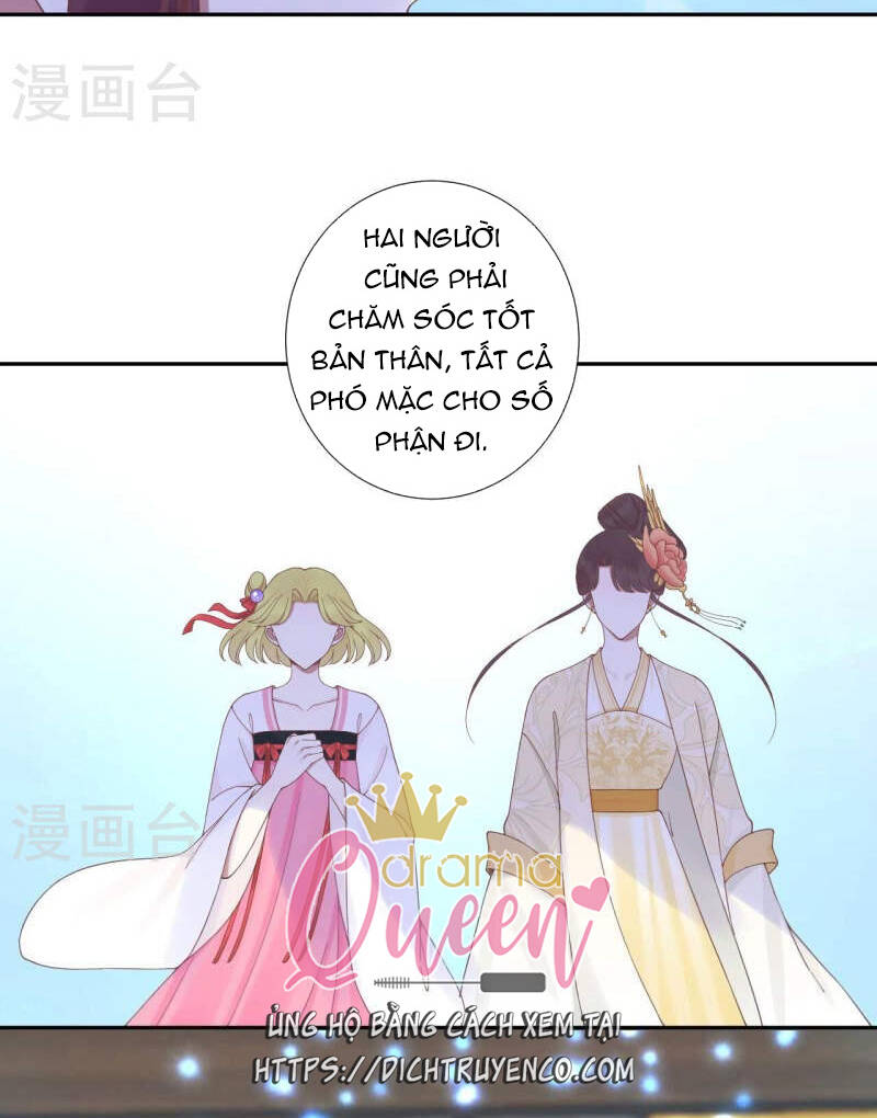 Hoàng Hậu Bận Lắm Chapter 209 - Trang 44