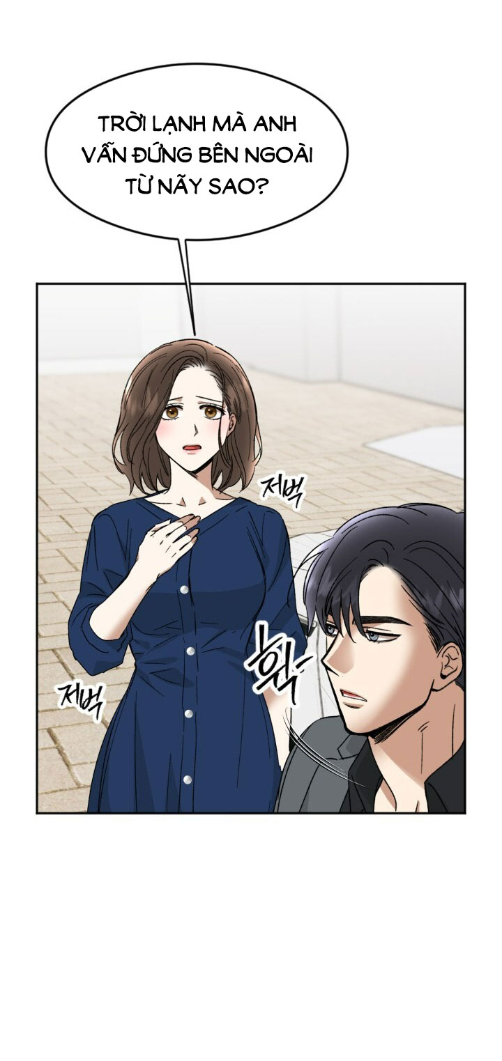 Ưu Thế Tuyệt Đối chapter 23.2 - Trang 32