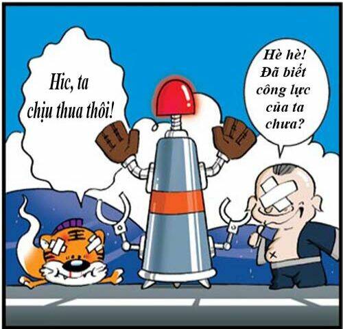 tân tây du ký chapter 72 5