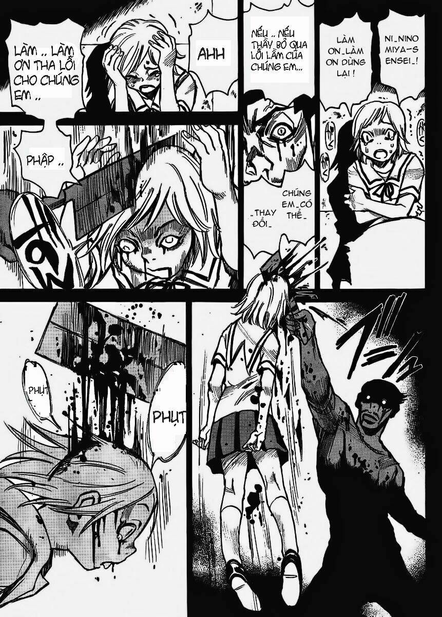 cradle of monsters chapter 2 7