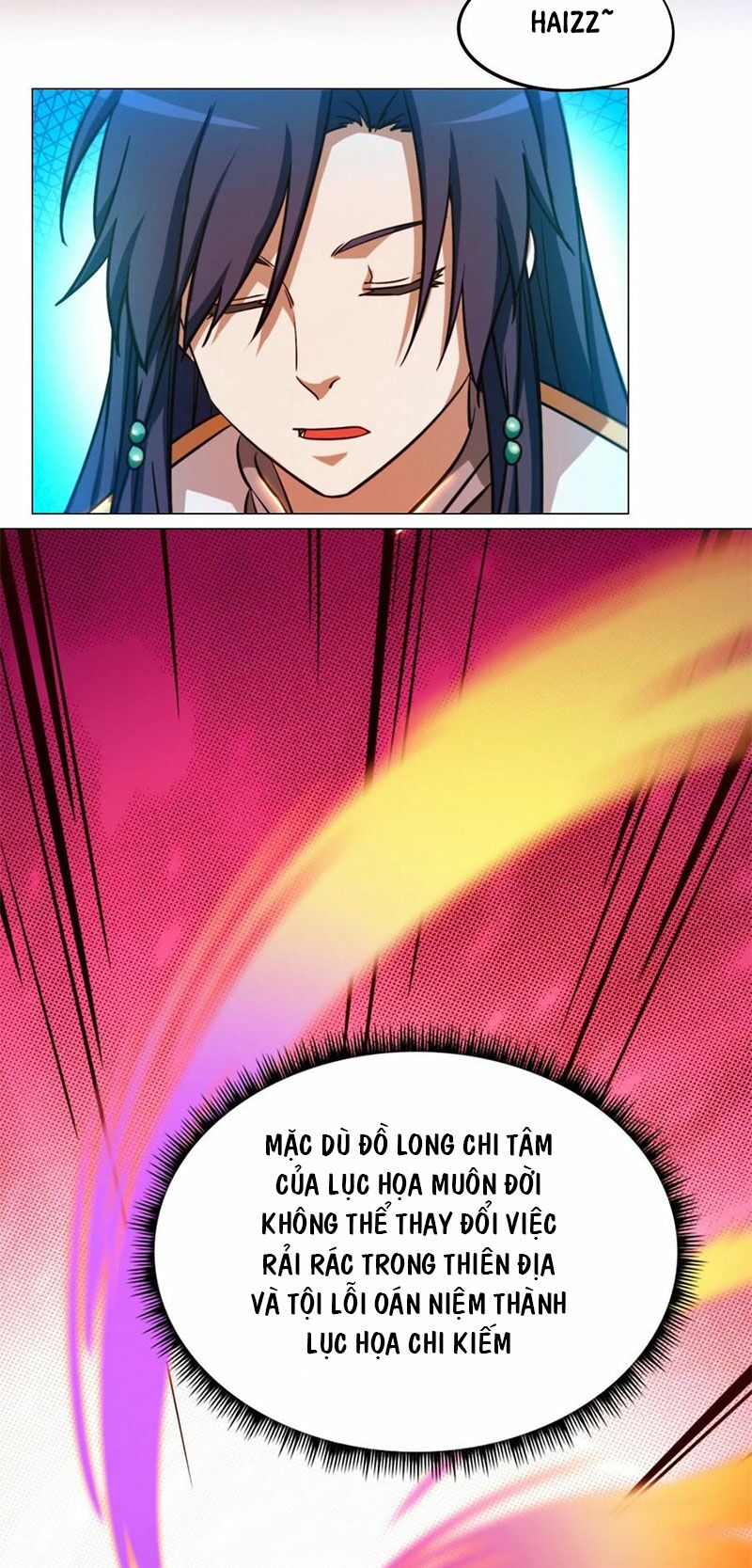 vạn cổ kiếm thần chapter 121 7