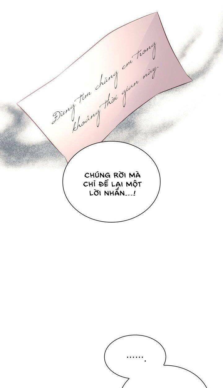 dây xích kiềm chế nam chính hắc ám tuột mất rồi chapter 31 70